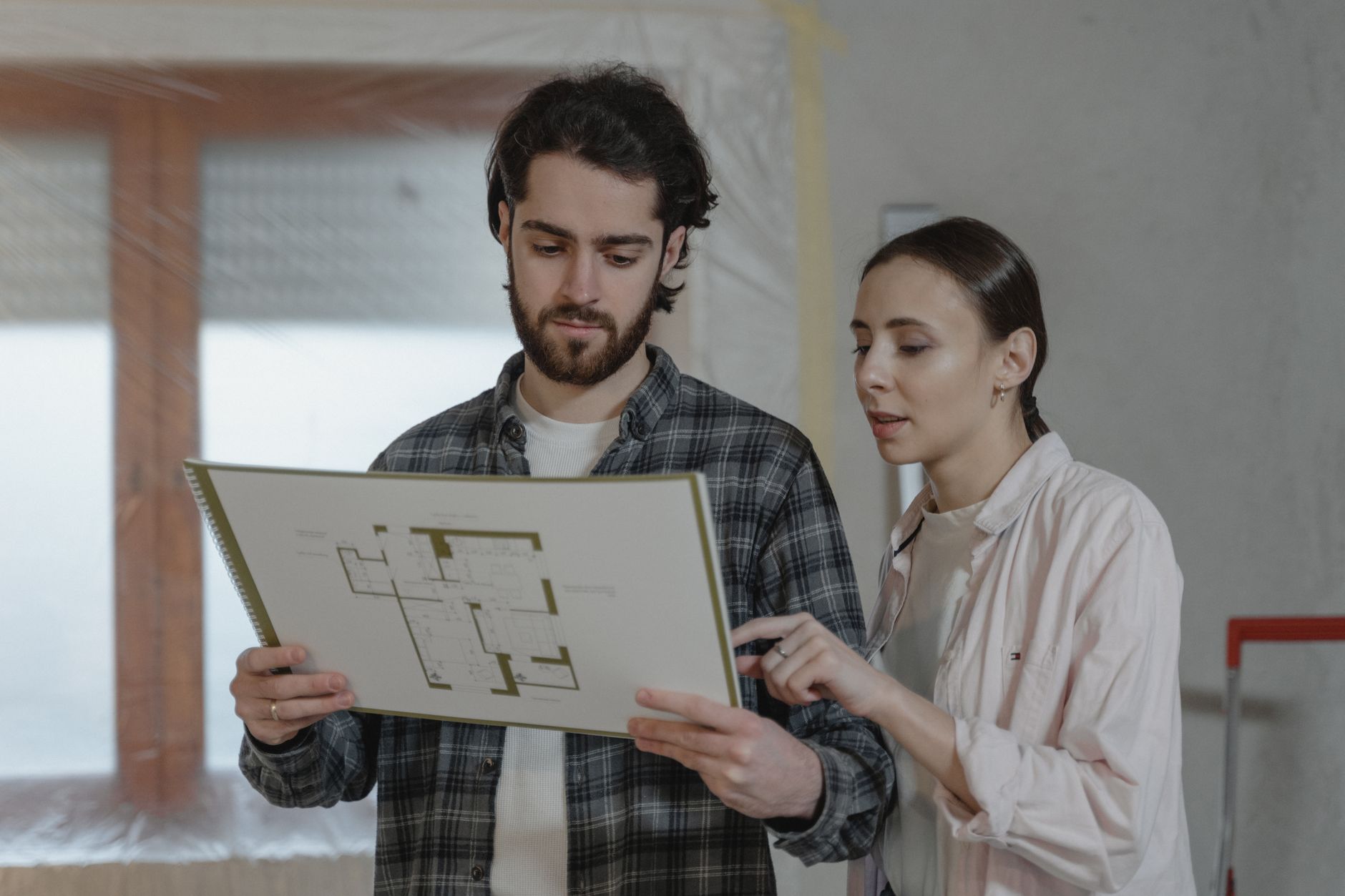 courtier en travaux Mulhouse