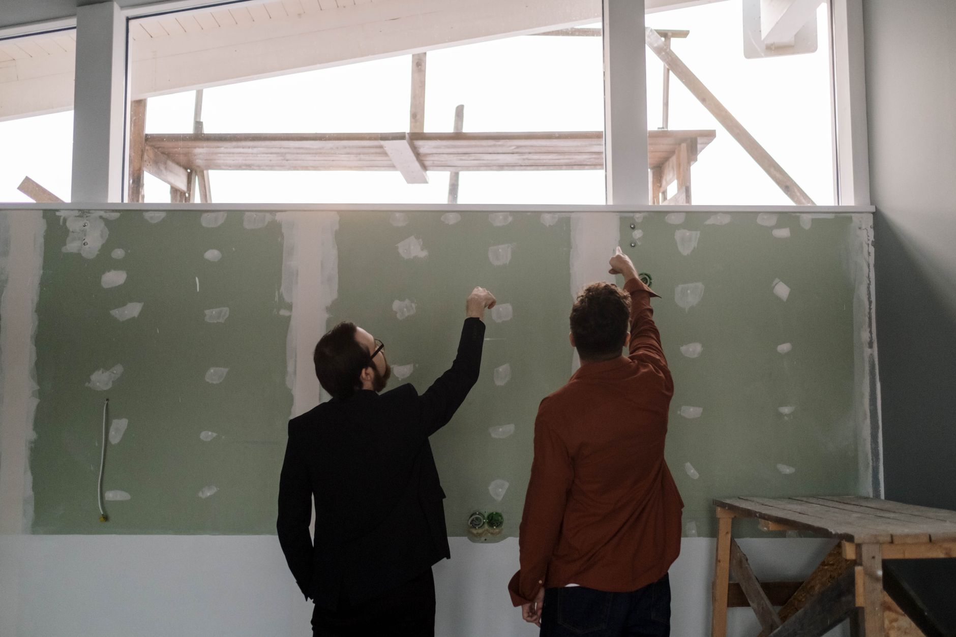 courtier en travaux Mulhouse